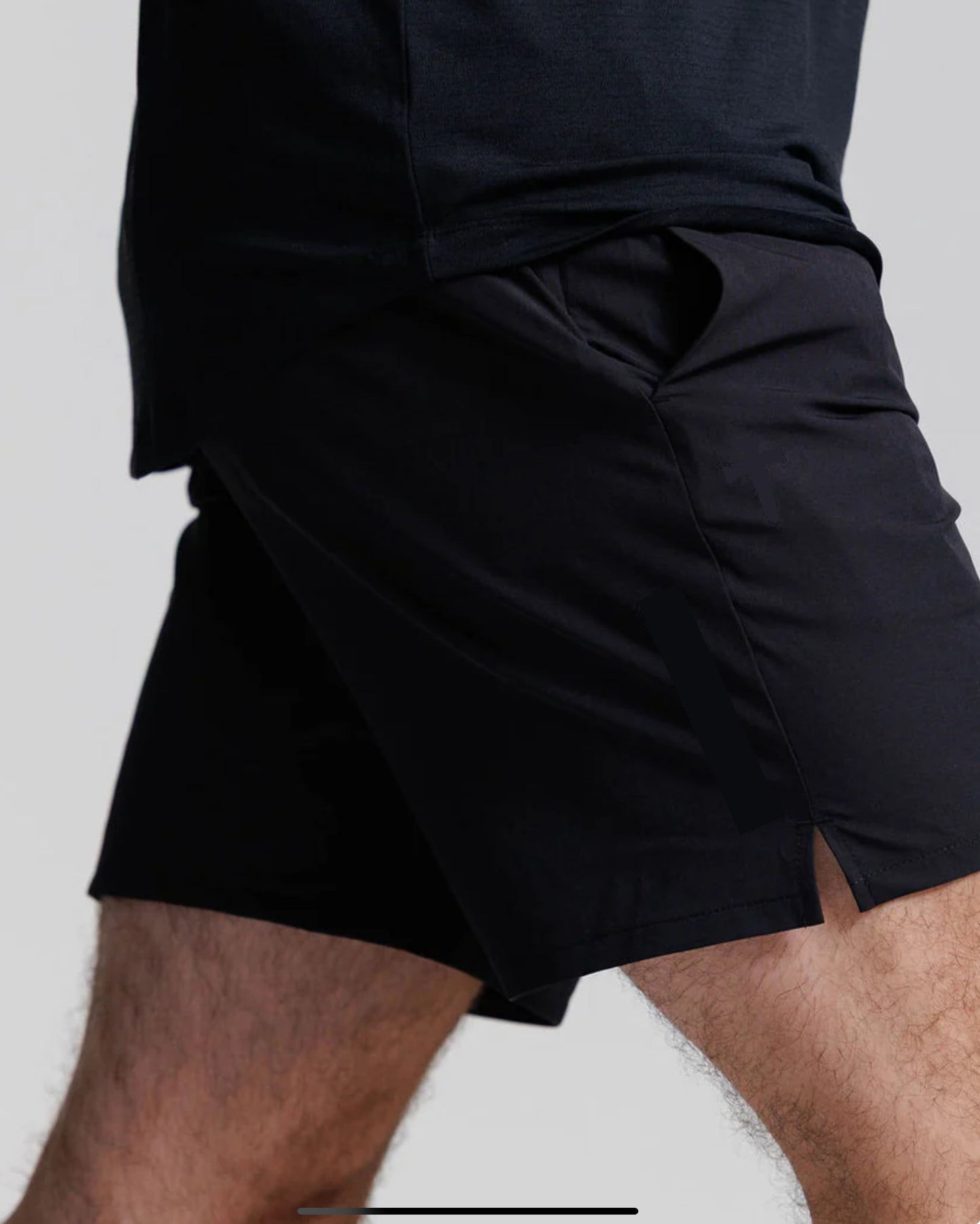 Short