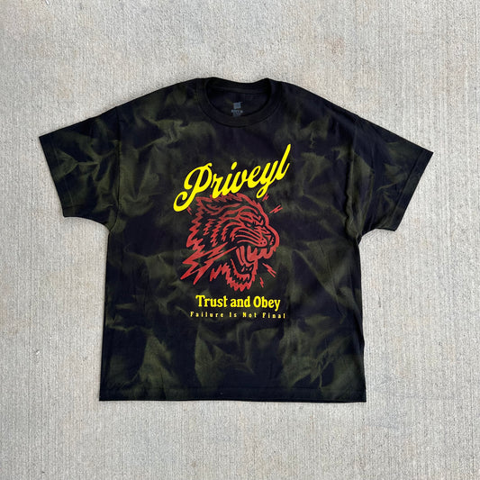 Priveyl Tiger Tee