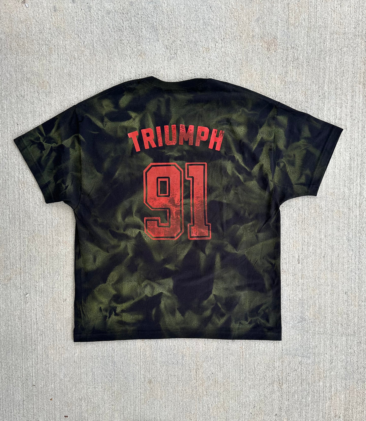 Priveyl Tiger Tee